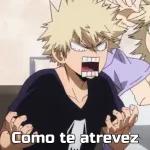 Shoto Todoroki