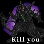 In space, no one can hear you scream.