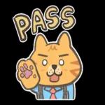 布丁的貓職場日常