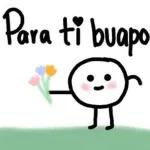 de amor