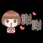 小玉♡省空間貼圖♡OK