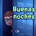 buenas noches 