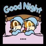 Chip 'n' Dale Custom Stickers