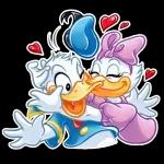 I love you