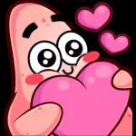 Te quiero arter Stickers
