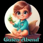 Ein Liebes Küsschen für Dich