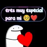 Para ti mi BOOONITO Amor