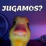 jugamos 