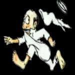 سكر الباب وتعال