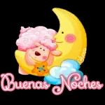 Buen día y Noche 🌜⭐🌞🌈