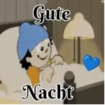gutenachti