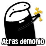 No eres lo bastante guapo	Por eso no tienes novia