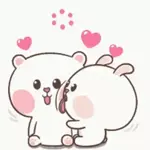 وجه متحرك