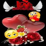 good morning, loving u~