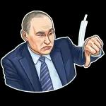 Putin
                            Mariya Kolesnikova