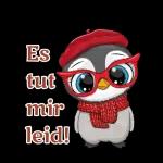 ein knuddler