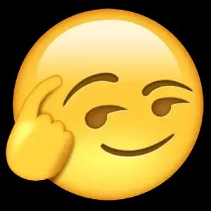 🤔 - getsticker.com