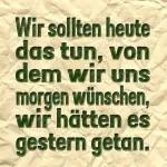 Blümchen für Dich, weil Du so lieb bist