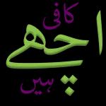 اپنی حد سے آگے مت بڑھو