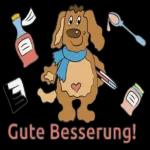 Gute besserung