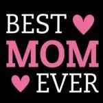 I love you mom
