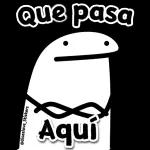 Stickers de Flork