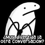 Todo mentira