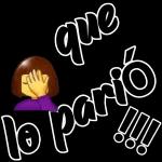 ¡Cuídate mucho!
