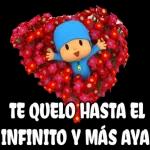 mi amor ,todo por ti