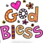 god will always be with you