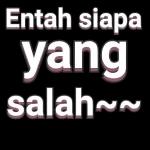 DIA NGELAWAK
AOWKWKWK