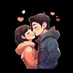 ที่รัก : บอกรักทุกวัน