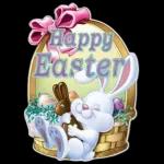 Happy Easter