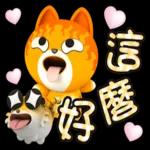 我的開心生活-吉咪咪