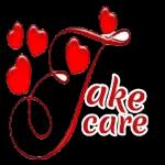 Receive the
Peace
of God today
and stay
Blessed.
Koester die Lewe