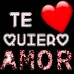 Te quiero