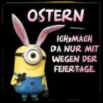 Frohe Ostern😘
