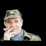 стикер