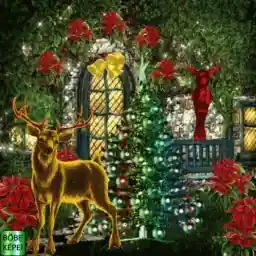 Rosas rojas 