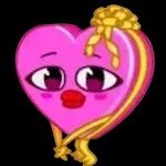 I love you