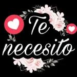 Te extraño