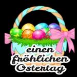 Frohe Ostern🎉