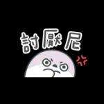 薩卡班甲魚 省空間★好愛老公! (老婆版)