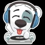 Spotty
                            Andrey Yakovenko