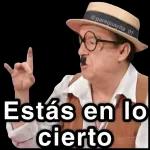                              De todo un Poco #➏ 👻TOP STICKERS