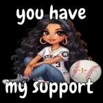 you are special to me