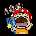 [豆卡频道-声动贴10(茶宝丸日常篇)