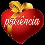 Paciência