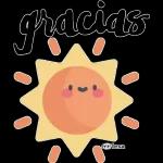 buenos días 