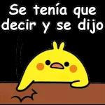 Tu respuesta